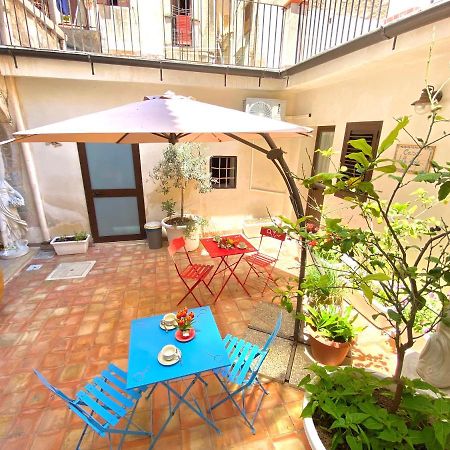Casa Delle Gioie Daire Siraküza Dış mekan fotoğraf